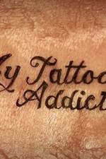 Watch My Tattoo Addiction Viooz