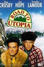 Watch Road to Utopia Viooz