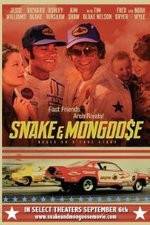 Watch Snake and Mongoose Viooz