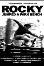 Watch Rocky Jumped a Park Bench Viooz