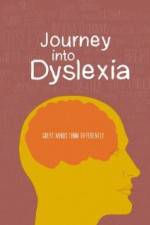 Watch Journey Into Dyslexia Viooz