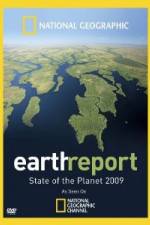 Watch Earth Report: State of the Planet 2009 Viooz