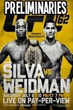 Watch UFC 162 Preliminary Fights Viooz