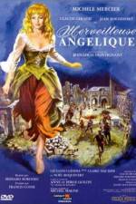 Watch Angelique: The Road To Versailles Viooz