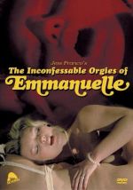 Watch Las orgas inconfesables de Emmanuelle Viooz