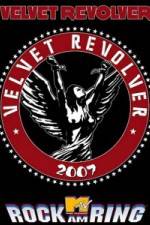 Watch Velvet Revolver Live Rock Am Ring Viooz