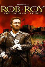 Watch Rob Roy: The Highland Rogue Viooz