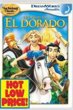 Watch The Road to El Dorado Viooz