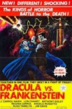 Watch Dracula vs. Frankenstein Viooz