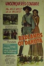 Watch Badlands of Dakota Viooz