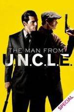 Watch The Man from U.N.C.L.E.: Sky Movies Special Viooz