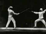 Watch Two Fencers Viooz