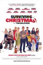 Watch Surviving Christmas with the Relatives Viooz