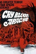 Watch Cry Blood, Apache Viooz
