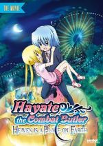 Watch Hayate the Combat Butler Movie: Heaven Is a Place on Earth Viooz