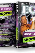 Watch ECW Hostile City Showdown Viooz