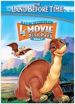 Watch The Land Before Time VIII: The Big Freeze Viooz