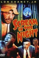 Watch A Scream in the Night 123netflix