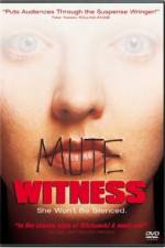Watch Mute Witness Viooz