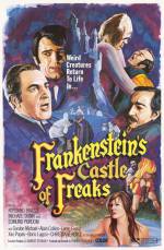 Watch Frankenstein's Castle of Freaks Viooz
