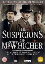 Watch The Suspicions of Mr Whicher: The Murder at Road Hill House Viooz