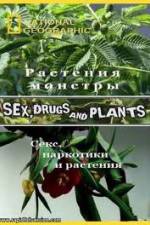 Watch National Geographic Wild: Sex Drugs and Plants Viooz