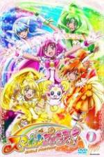 Watch Smile PreCure! The Movie: Big Mismatch in a Picture Book! Viooz