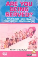 Watch Are You Being Served Viooz