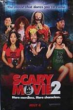 Watch Scary Movie 2 Viooz