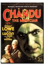 Watch Chandu the Magician Viooz