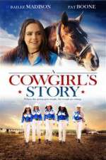 Watch A Cowgirl\'s Story Viooz