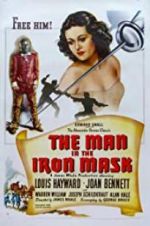 Watch The Man in the Iron Mask Viooz