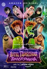 Watch Hotel Transylvania: Transformania Viooz
