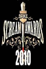 Watch Scream Awards 2010 Viooz