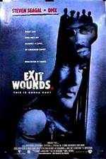 Watch Exit Wounds Viooz