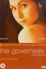 Watch The Governess Viooz