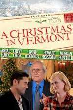 Watch A Christmas in Vermont Viooz