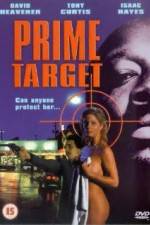 Watch Prime Target Viooz