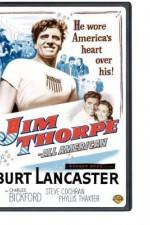 Watch Jim Thorpe -- All-American Viooz