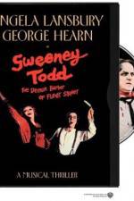 Watch Sweeney Todd The Demon Barber of Fleet Street Viooz