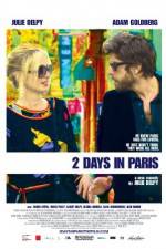 Watch 2 Days in Paris Viooz