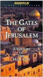 Watch The Gates of Jerusalem Viooz
