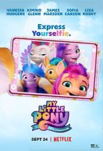 Watch My Little Pony: A New Generation Viooz