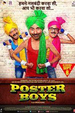 Watch Poster Boys Viooz
