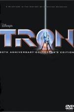 Watch The Making of 'Tron' Viooz