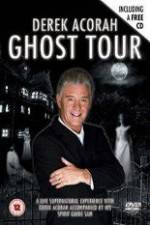 Watch Derek Acorah Ghost Tour Viooz