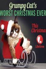 Watch Grumpy Cat's Worst Christmas Ever Viooz