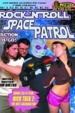 Watch Rock n Roll Space Patrol Action Is Go Viooz