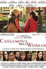 Watch Cassanova Was a Woman Viooz