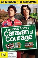 Watch Hamish And Andy Caravan Of Courage Great Britain And Ireland Viooz